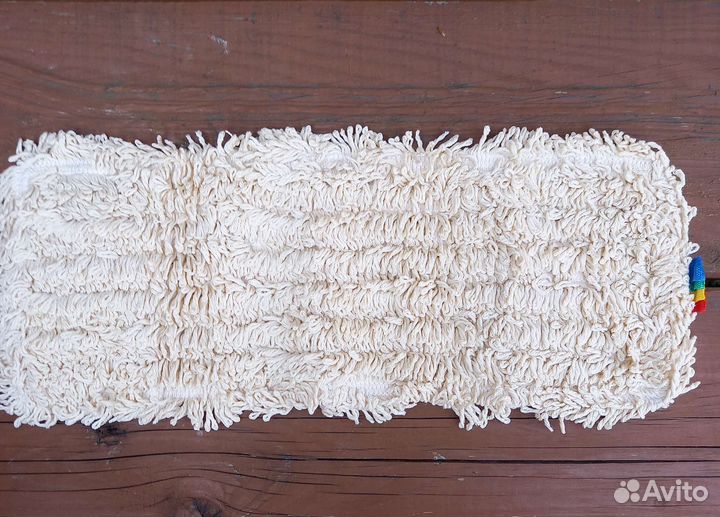 Тряпка для швабры