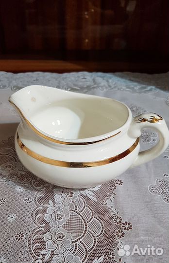 Набор для чаепития СССР