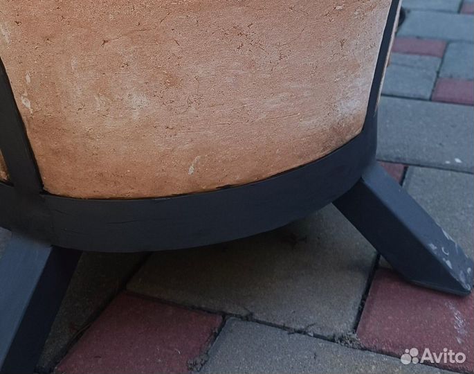 Тандыр от производителя