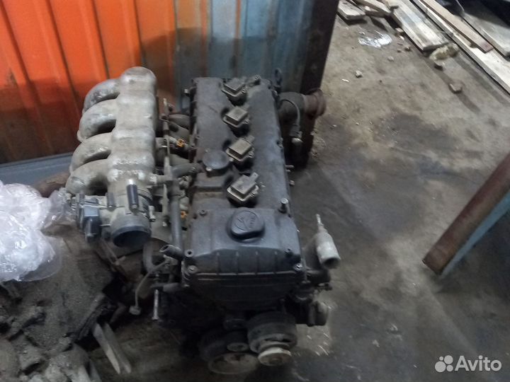 Авторазборка Газель