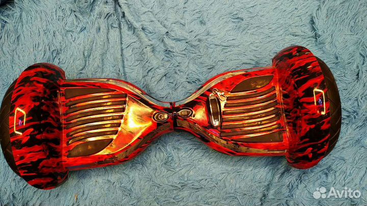 Гироскутер бу