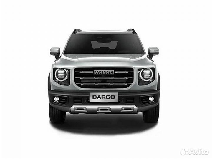 Haval Dargo 2.0 AMT, 2023