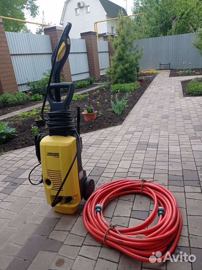 Керхер Karcher k3.99