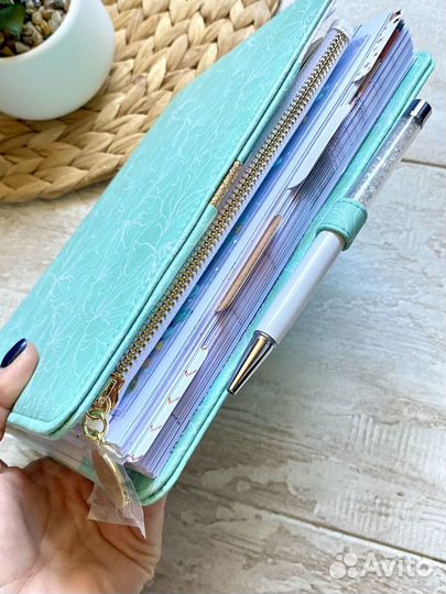 Планер блокнот ежедневник