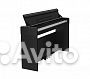 Цифровое пианино WK-310-Black + банкетка
