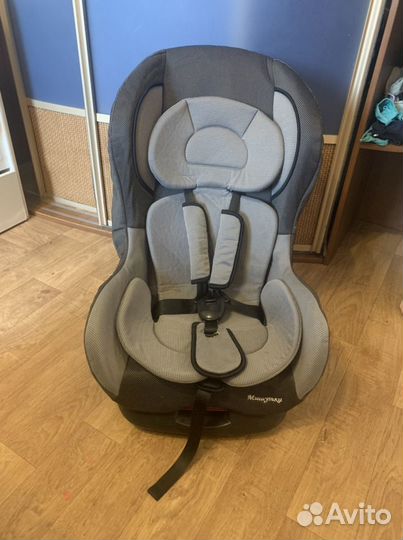 Автокресло