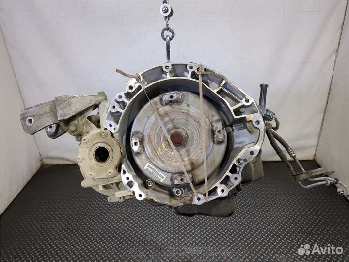 Кпп - автомат (АКПП) Dodge Journey 2011, 2012