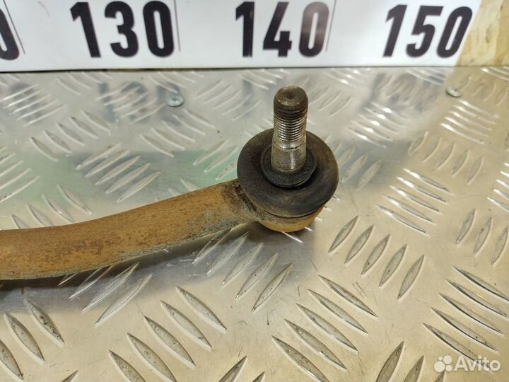 Рейка рулевая Vaz 2114