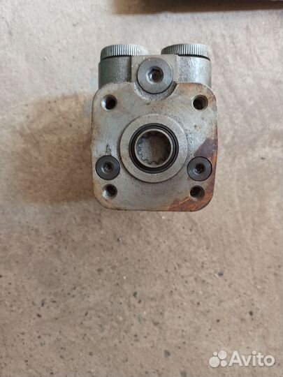 Насос дозатор 160