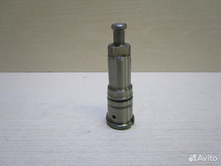 Плунжер - diesel