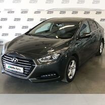 Hyundai i40 2.0 AT, 2015, 143 822 км, с пробегом, цена 1 500 000 руб.