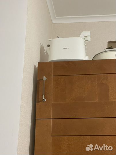 Тостер philips