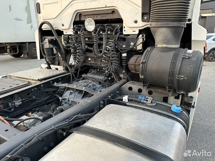 КамАЗ 5490 NEO, 2020