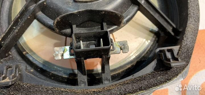 Динамик двери задней Honda CR-V 4 2013