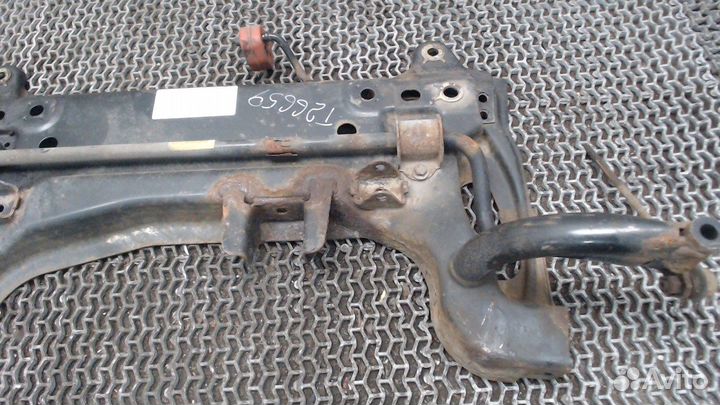 Балка подвески передняя Ford Fusion, 2004