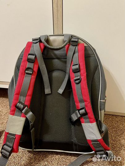 Школьный рюкзак Ecco