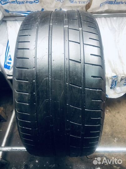 Pirelli P Zero 265/35 R20