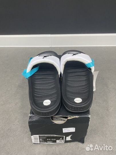 Оригинал Jordan Break Slides