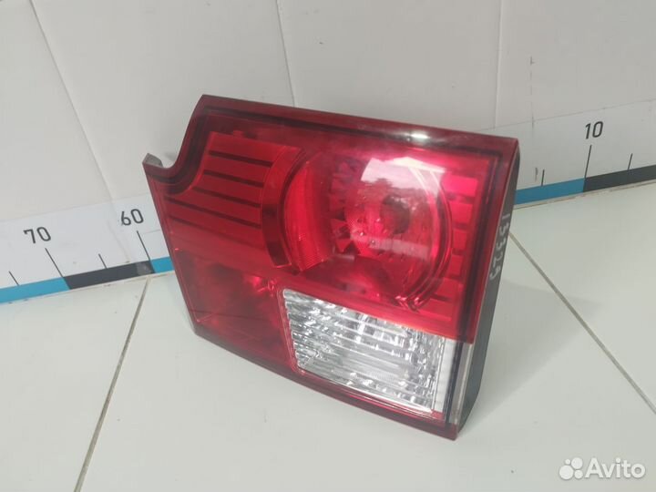 Фонарь задний внутренний правый Kyron 2005-2015