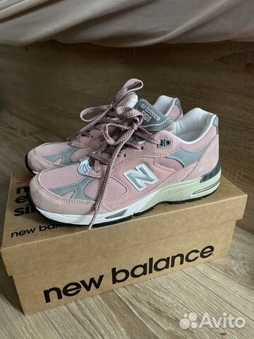 new balance 911