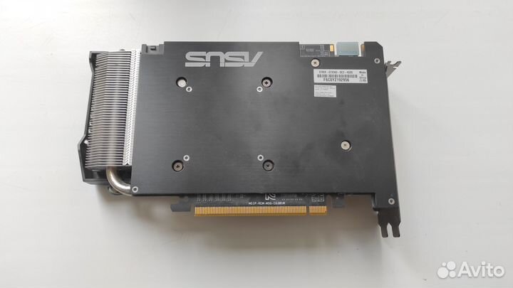 Видеокарта gtx 960 4gb