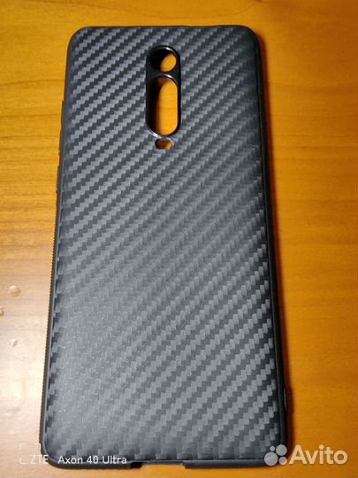 Чехлы бамперы для Xiaomi mi 9, mi 9T pro