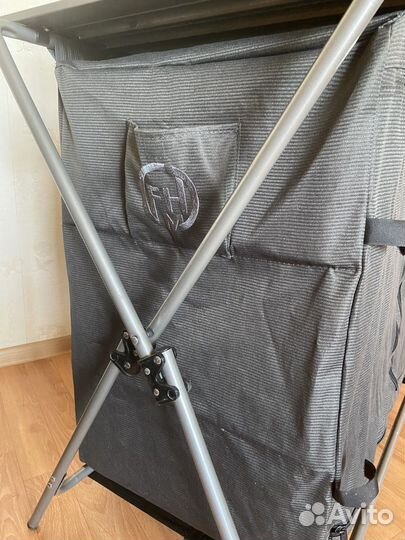 Кемпинговая кухня FHM Rest