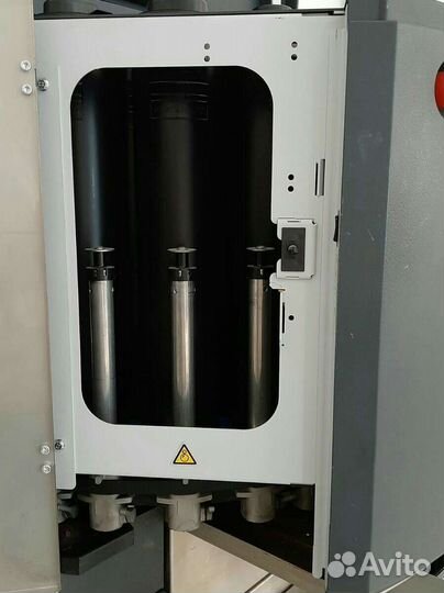 Ремонт и обслуживание оборудования