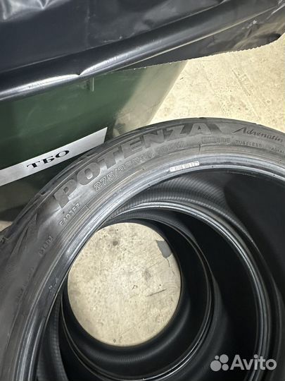 Резина bridgestone