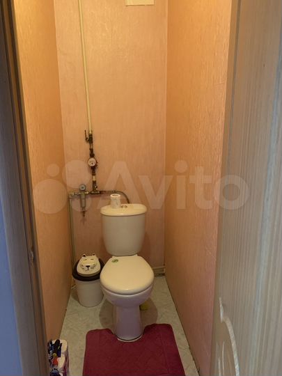 2-к. квартира, 48 м², 2/3 эт.