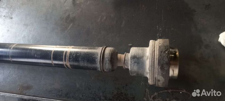 Кардан на сузуки грант витара 2010год