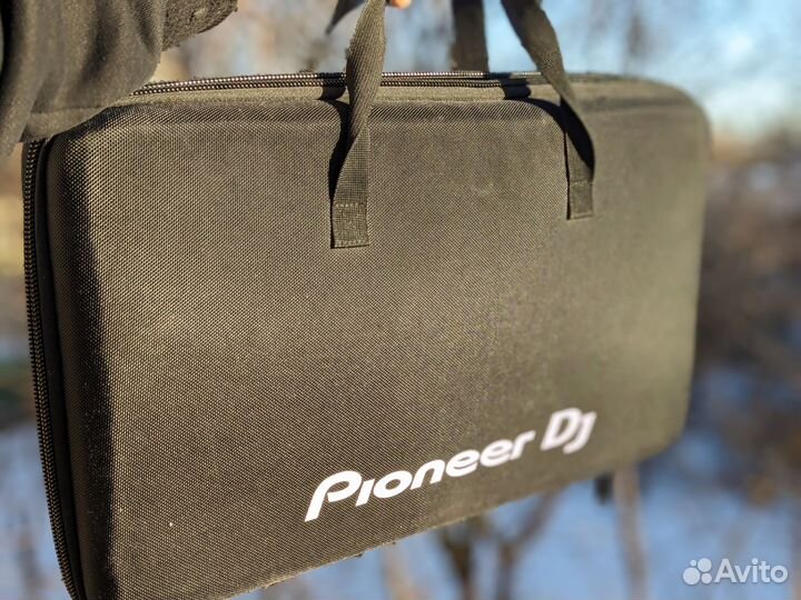 Dj контроллер DDJ 400 в аренду