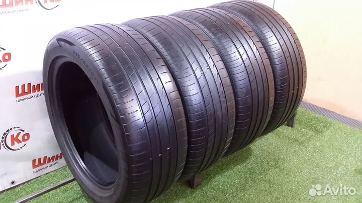 Minerva F205 215/50 R17