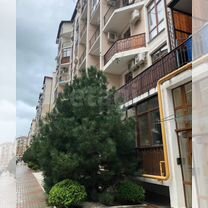 1-к. квартира, 42,7 м², 6/8 эт.