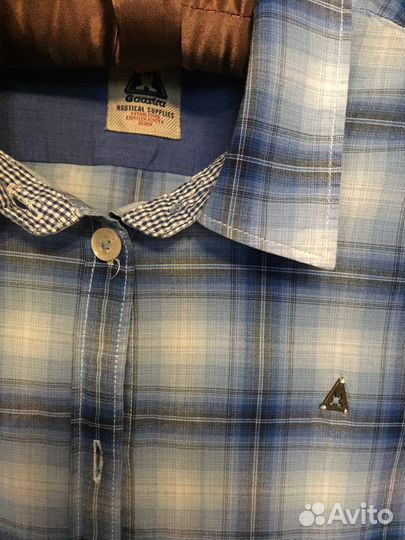 Рубашка женская gaastra, оригинал, M