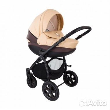 Коляска tutis 2в1