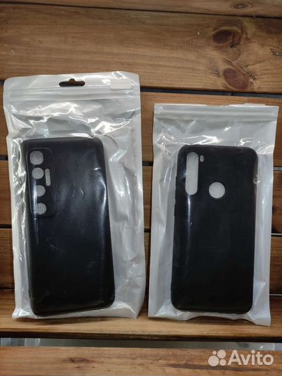 Чехол Xiaomi Note 10 Ultra Note 8 2021