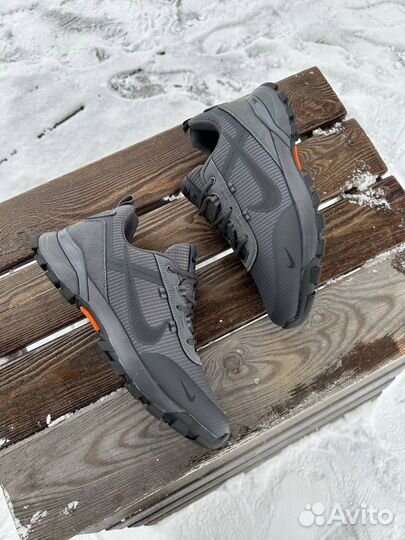 Кроссовки мужские nike весенние