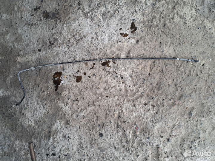 Трубка топливная Ford Mondeo