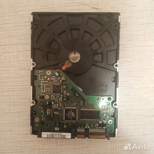 Жесткий диск 1000 Gb