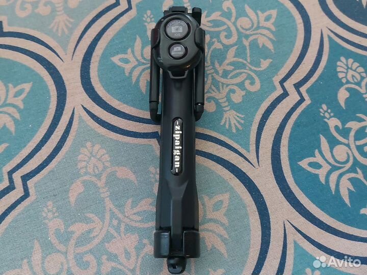 Селфи палка с пультом