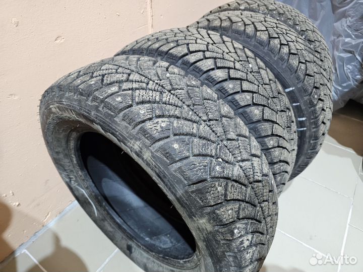 Bfgoodrich G-Force Stud 185/65 R15