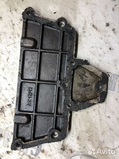 Лобовина змз 406