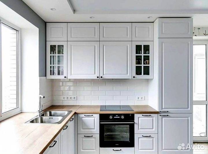 Кухонный гарнитур 