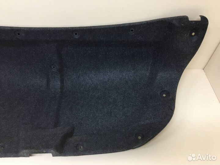 Обшивка крышки багажника Toyota Camry V40 2006-201