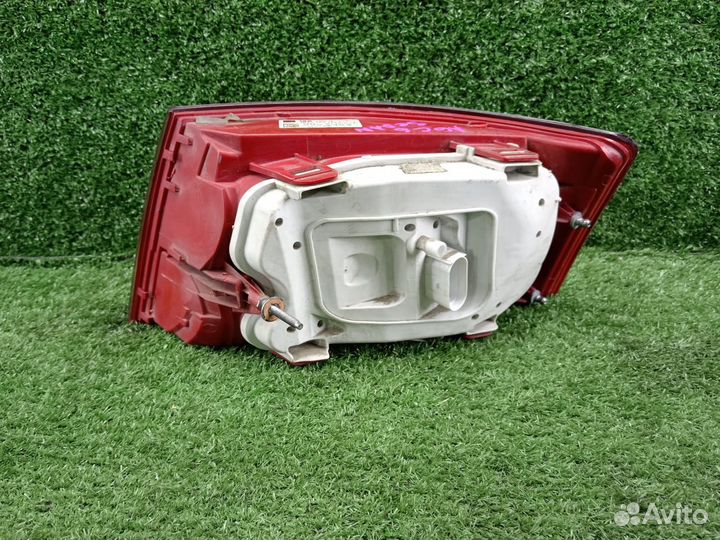 Фонарь задний левый седан VAG Audi A6 C6 Дефект: с