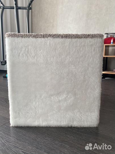 Лестница для собак