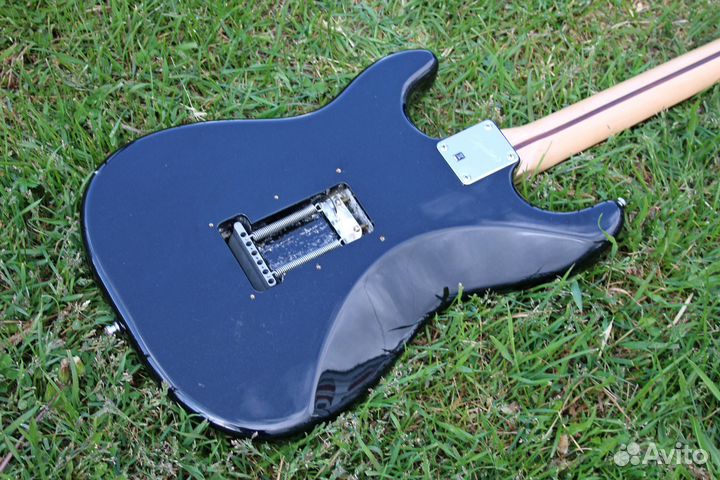 Squier by Fender Standard Stratocaster (2008)