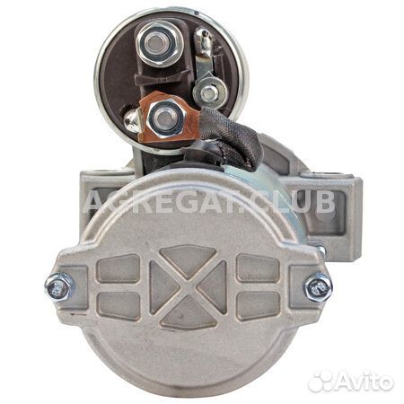 Стартер krauf STV2408YJ