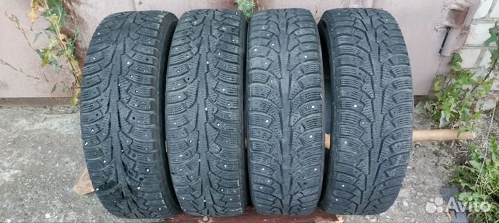 Nordman 5 185/65 R15
